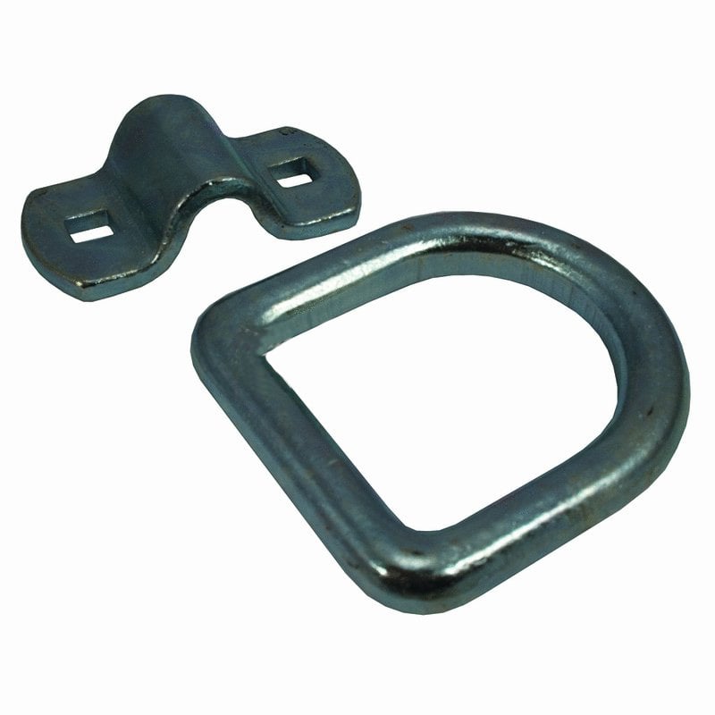 Forged Bolt On Lashing Ring